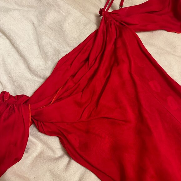 Rat & Boa Florentina Dress - Picture 5 of 9